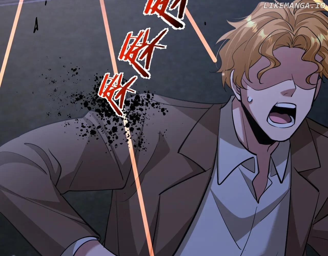 I’m Trapped In This Day For One Thousand Years Chapter 202 - page 126